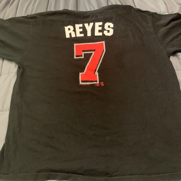 Mens T-shirt size XL Miami Marlins - Picture 3 of 3